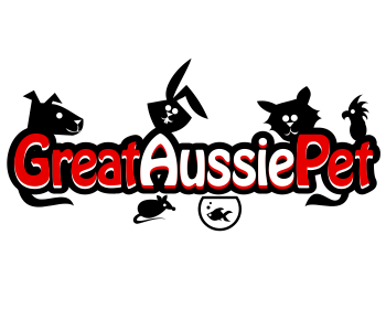 Logo Design entry 562067 submitted by RoyalSealDesign to the Logo Design for GreatAussiePet run by mak2691