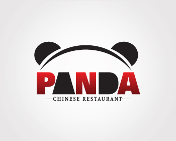 Logo Design Entry 563023 submitted by quiksilva to the contest for Panda run by takeoutexpress