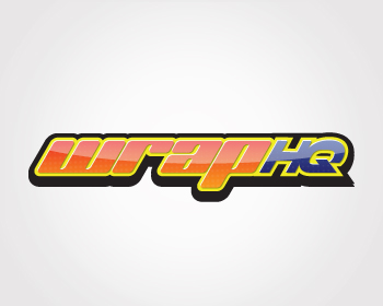 Logo Design Entry 563221 submitted by quiksilva to the contest for WRAP HQ run by WRAP HQ