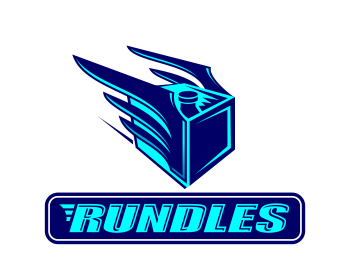 Logo Design Entry 569475 submitted by RoyalSealDesign to the contest for Rundles.com run by blbrown13