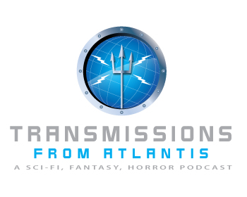 Logo Design entry 568237 submitted by Digiti Minimi to the Logo Design for Transmissions From Atlantis run by JCDeLaTorre