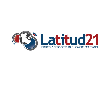 Logo Design Entry 570484 submitted by muzzha to the contest for Logo Contest for a Business Magazine  "Latitud 21" run by Dtraveller