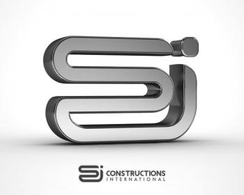 Logo Design Entry 570781 submitted by zaptik to the contest for SJ-Constructions.com.au run by Anna-Louise