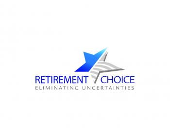 Logo Design Entry 571730 submitted by identis to the contest for Retirement Choice run by alanna12
