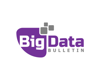 Logo Design entry 571822 submitted by kebasen to the Logo Design for Big Data Bulletin run by contentsam