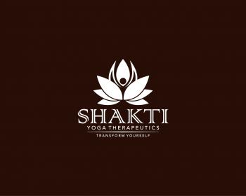 Logo Design entry 575728 submitted by sahri to the Logo Design for Shakti Yoga Therapeutics run by conservation pros