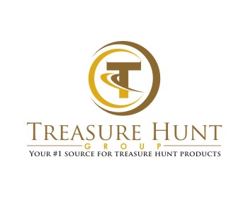 Logo Design Entry 576577 submitted by gadizrenata to the contest for Treasure Hunt Group run by jwiattjr