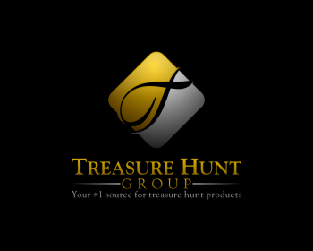 Logo Design entry 576591 submitted by Anton_WK to the Logo Design for Treasure Hunt Group run by jwiattjr