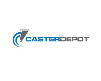 Logo Design entry 578541 submitted by LeAnn to the Logo Design for CasterDepot run by jasonspopma