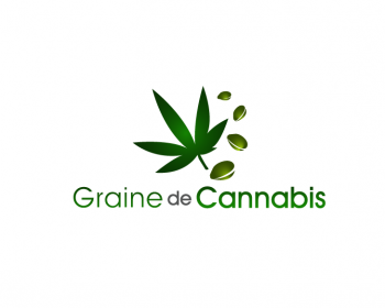 Logo Design entry 578858 submitted by octopie to the Logo Design for Graine de Cannabis run by popadoodle