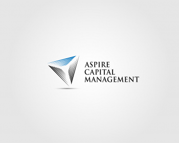 Logo Design entry 579734 submitted by Xavi to the Logo Design for Aspire Capital Management Ltd run by mrseidemann