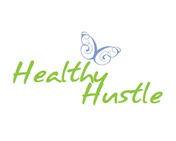 Logo Design Entry 584371 submitted by KenosisDre to the contest for Healthy Hustle run by ypleit