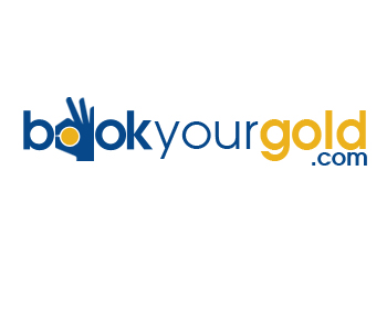 Logo Design Entry 584511 submitted by AVCDSGN to the contest for bookyourgold.com run by amodoke