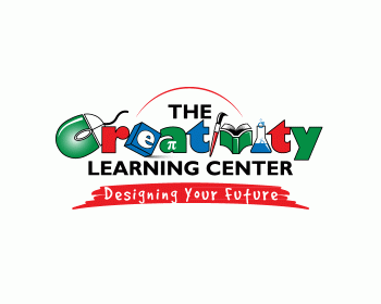 Logo Design entry 585188 submitted by LeAnn to the Logo Design for The Creativity Learning Center run by Amatov1