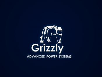 Logo Design Entry 585221 submitted by wirepaper to the contest for Grizzly Advanced Power Systems Ltd. run by evador