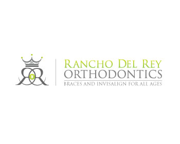 Logo Design entry 585568 submitted by igor1408 to the Logo Design for Rancho Del Rey Orthodontics run by drprater