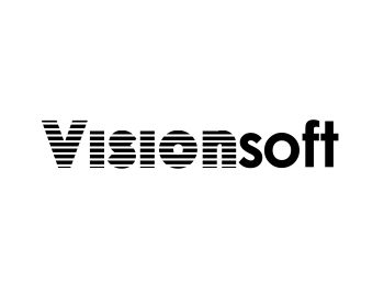 Logo Design Entry 586130 submitted by AVCDSGN to the contest for visionsoft run by Oscarax