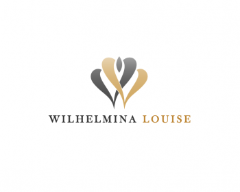 Logo Design entry 587746 submitted by LeAnn to the Logo Design for Wilhelmina Louise run by Tine