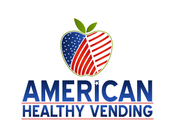 Logo Design entry 587758 submitted by Ddezine to the Logo Design for AMERICAN HEALTHY VENDING run by evador
