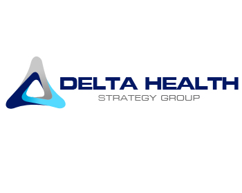 Logo Design Entry 588882 submitted by AVCDSGN to the contest for Delta Health Strategy Group, LLC run by DeltaHealthStrategy