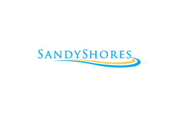 Logo Design entry 589672 submitted by airish.designs to the Logo Design for Sandy Shores run by fortress