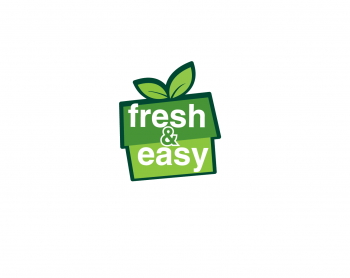 Logo Design Entry 589868 submitted by russianhar3 to the contest for Fresh n Easy run by Freshneasy