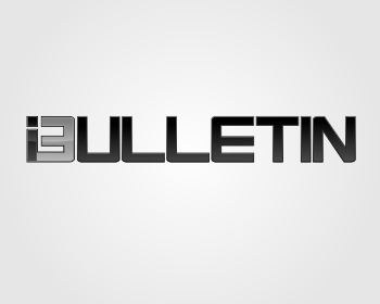 Logo Design Entry 591154 submitted by AVCDSGN to the contest for iBulletin run by contentsam
