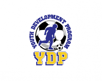Logo Design entry 591519 submitted by LJPixmaker to the Logo Design for Youth Development Program run by soccer4mmd