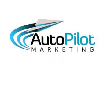 Logo Design entry 591880 submitted by Petrol to the Logo Design for Autopilot Marketing run by captainlesa