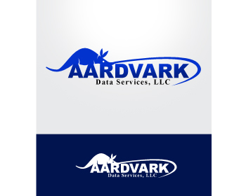 Logo Design Entry 203025 submitted by alocelja to the contest for Aardvark Data Services, LLC run by mgerity