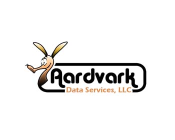 Logo Design Entry 203030 submitted by boss88 to the contest for Aardvark Data Services, LLC run by mgerity