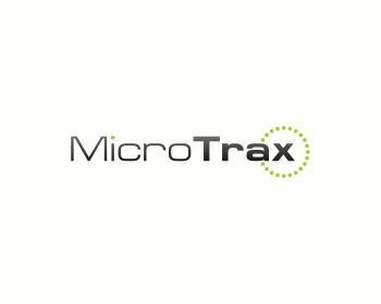 Logo Design Entry 204725 submitted by plasticity to the contest for MicroTrax run by sbstrat