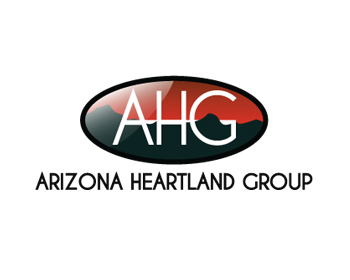 Logo Design entry 205910 submitted by Van A Creations to the Logo Design for Arizona Heartland Group run by DErceg