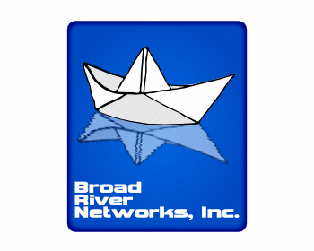 Logo Design Entry 206193 submitted by dsprod to the contest for Broadrivernetworks.biz run by letsfly2g