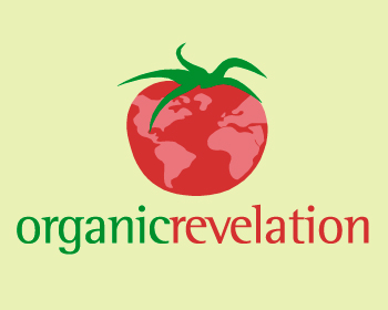 Logo Design entry 206899 submitted by seewhycommunications to the Logo Design for Organic Revelation run by organic revelation