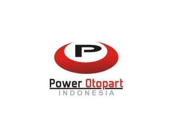 Logo Design Entry 207018 submitted by eclipsart to the contest for PT. POWER OTOPART INDONESIA run by James