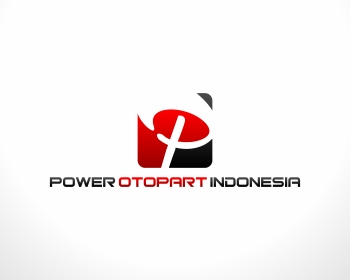 Logo Design Entry 207071 submitted by Abram to the contest for PT. POWER OTOPART INDONESIA run by James