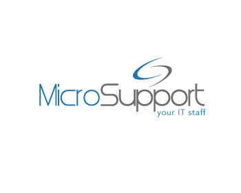 Logo Design Entry 207218 submitted by aburke37 to the contest for MicroSupport, Inc run by MicroSupport