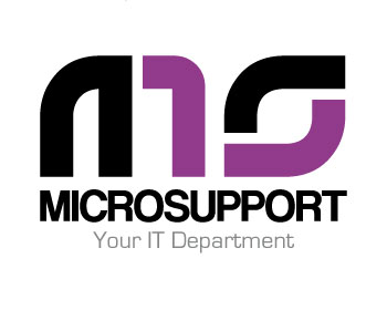 Logo Design entry 207252 submitted by castiza to the Logo Design for MicroSupport, Inc run by MicroSupport