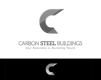 Logo Design Entry 207577 submitted by ajbry to the contest for Carbon Steel Buildings run by Del