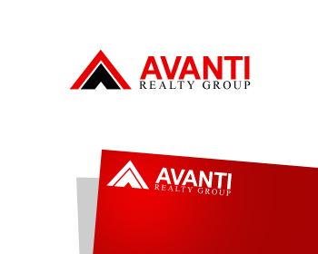 Logo Design Entry 208977 submitted by alocelja to the contest for Avanti Realty Group run by avantirealtygroup