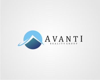 Logo Design Entry 209042 submitted by OriQ to the contest for Avanti Realty Group run by avantirealtygroup