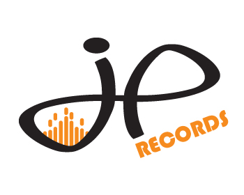 Logo Design entry 209366 submitted by designbuddha to the Logo Design for JPRecords run by rwolf817