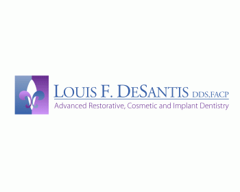 Logo Design Entry 210157 submitted by APRIL to the contest for www.drdesantis.com run by siprosthodontist