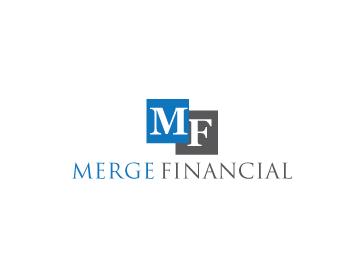 Logo Design entry 210883 submitted by traceygl to the Logo Design for Merge Financial run by SWMdave