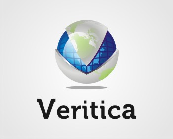 Logo Design Entry 211033 submitted by OriQ to the contest for Veritica run by vic
