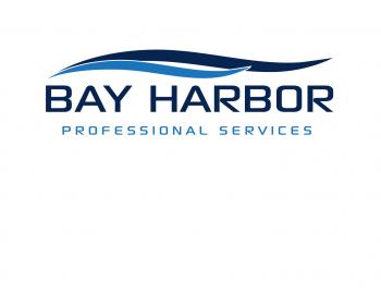 Logo Design Entry 211335 submitted by kyro6design to the contest for Bay Harbor Professional Services run by Bay Harbor