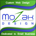Logo Design entry 28984 submitted by jojomarie to the Logo Design for Mozak Design run by MozakDesign