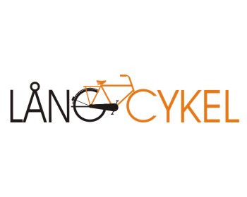 Logo Design Entry 212926 submitted by eclipsart to the contest for Lång Cykel run by Jseverson