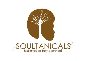 Logo Design entry 213161 submitted by agustinp to the Logo Design for Soultanicals run by AYOOGUN1